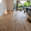 Nevada 14/3 x 190mm Natural Brushed & Oiled Engineered Flooring