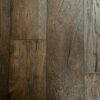 New York 15/4 x 190mm Dark Brown Distressed Premium Hard Waxed Oiled Engineered Flooring