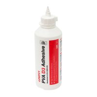 Unika D3 PVA Wood Adhesive 500ml