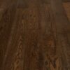 Nevada 14/3 x 125mm Smoky Brushed Lacquered Engineered Flooring