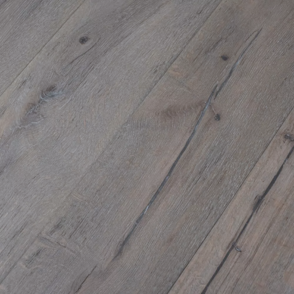 New York 15/4 x 190mm Liberty Distressed Premium Hard Waxed Oiled Engineered Flooring