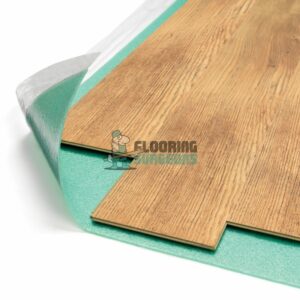 Barrier DPM 3mm Foam Laminate & Wood Flooring Underlay
