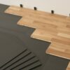 TechniBoard 5mm XPS Foam Laminate & Wood Flooring Underlay