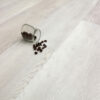 6.5mm Royal White Effect Luxury Vinyl Click Flooring