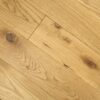 Alabama 150mm Natural Brushed & Oiled Oak Solid Wood Flooring