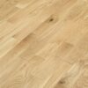 Alabama 90mm Classic Lacquered Oak Solid Wood Flooring
