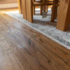 New York 20/6 x 190mm Medium Oak Distressed Premium Engineered Flooring