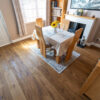 New York 20/6 x 190mm Medium Oak Distressed Premium Engineered Flooring