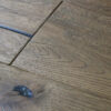 New York 20/6 x 190mm Smoked Oak Distressed Premium Engineered Flooring