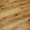 Alabama 150mm Natural Lacquered Oak Solid Wood Flooring
