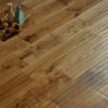 Alabama 125mm Golden Oak Hand Scraped Solid Wood Flooring