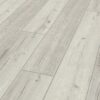 Premium 12mm White Oak 4V Groove Laminate Flooring