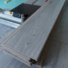 Premium 12mm Grey Oak 4V Groove Laminate Flooring