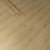 Premium 12mm Light Pale Oak 4V Groove Laminate Flooring