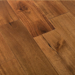 Common  Questions  When Buying Wood Flooring