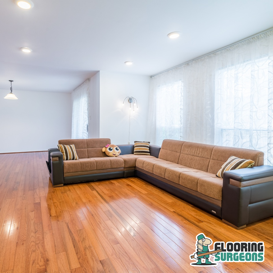 Why to Choose Hardwood Flooring