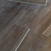 Pro 8mm Highgate Mocha Oak Effect Luxury Vinyl Click Flooring