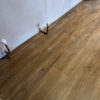 Pro 8mm Highgate Mocha Oak Effect Luxury Vinyl Click Flooring