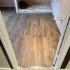 Pro 8mm Highgate Mocha Oak Effect Luxury Vinyl Click Flooring