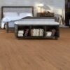 Pro 8mm Chelsea Oak Effect Luxury Vinyl Click Flooring