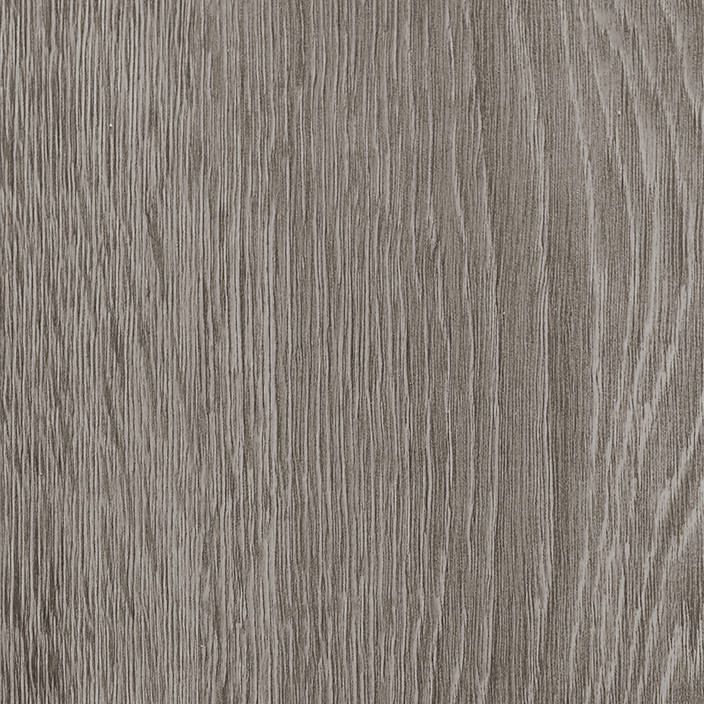 Pro 8mm Chiswick Grey Oak Effect Luxury Vinyl Click Flooring