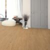 Pro 8mm Islington Oak Effect Luxury Vinyl Click Flooring