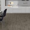 Pro 8mm Mayfair Grey Oak Effect Luxury Vinyl Click Flooring