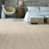 Pro 8mm Notting Hill Ivory Oak Effect Luxury Vinyl Click Flooring