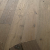 New York 15/4 x 220mm Smoked White Distressed Premium Hard Waxed Oiled Engineered Flooring