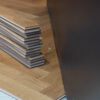 Riviera 14/3 x 90mm Natural Oiled Oak Herringbone Engineered Flooring