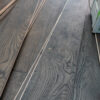 New York 15/4 x 220mm Black Knight Distressed Premium Hard Waxed Oiled Engineered Flooring
