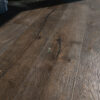 New York 15/4 x 220mm Black Knight Distressed Premium Hard Waxed Oiled Engineered Flooring