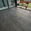 New York 15/4 x 220mm Black Knight Distressed Premium Hard Waxed Oiled Engineered Flooring