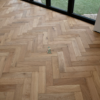 Riviera 14/3 x 90mm Natural Oiled Oak Herringbone Engineered Flooring