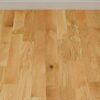 Alabama 90mm Classic Brushed & Oiled Oak Solid Wood Flooring