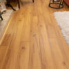 Fusion Classic 12mm Embossed Natural Oak 4V Laminate Flooring