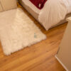 Fusion Classic 12mm Embossed Natural Oak 4V Laminate Flooring