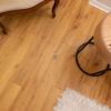 Fusion Classic 12mm Embossed Natural Oak 4V Laminate Flooring