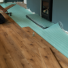 Fusion Classic 12mm Smoked Oak 4V Laminate Flooring