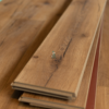 Fusion Classic 12mm Smoked Oak 4V Laminate Flooring