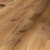 Fusion Classic 12mm Smoked Oak 4V Laminate Flooring