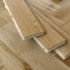 Riviera Click 14/3 x 150mm Natural Lacquered Oak Herringbone Engineered Flooring