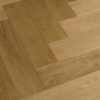 Riviera Click 14/3 x 150mm Caramel Oak Herringbone Engineered Flooring