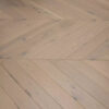 Nevada 15/4 x 90mm Clad Grey Oak Chevron Engineered Flooring