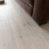 Home Classic 12mm Weathered White Oak 4V Laminate Flooring