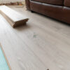 Home Classic 12mm Weathered White Oak 4V Laminate Flooring