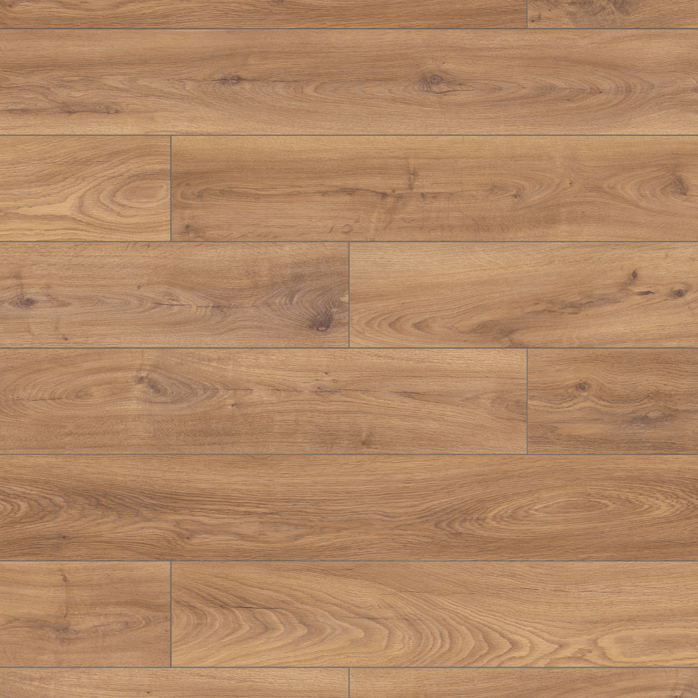 Home Classic 8mm Natural Medium Oak 4V Laminate Flooring