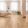 Home Classic 8mm Natural Medium Oak 4V Laminate Flooring