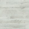 Home High Gloss 8mm Snow White Oak 4V Laminate Flooring