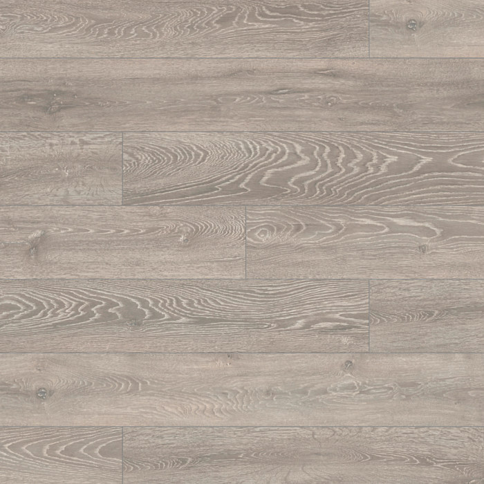 Home Classic 12mm Shadow Grey Oak 4V Laminate Flooring